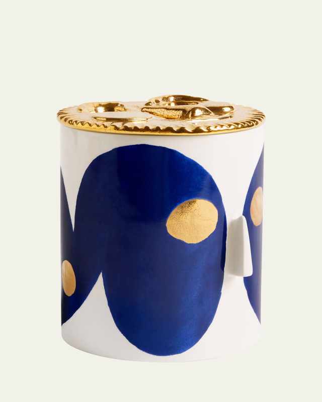 x Ruan Hoffmann The Mask 3-Wick Candle, 35 oz.